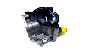 Image of Power Brake Booster Vacuum Pump image for your 2010 Volvo XC60   
